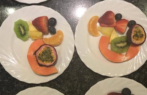 Centurion Bed & Breakfast | 40 m² Bed and breakfast ∙ 5 guests