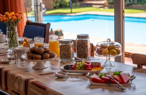 Vanderbijlpark Bed & Breakfast | 40 m² Bed and breakfast ∙ 4 guests