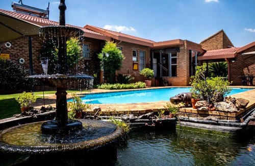 Vanderbijlpark Bed & Breakfast | 40 m² Bed and breakfast ∙ 4 guests