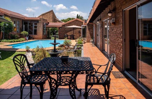 Vanderbijlpark Bed & Breakfast | 40 m² Bed and breakfast ∙ 4 guests