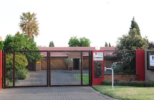 Vanderbijlpark Bed & Breakfast | 40 m² Bed and breakfast ∙ 4 guests