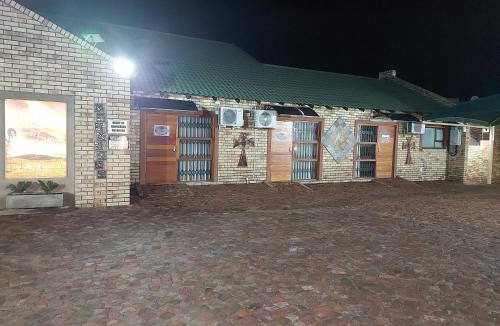 Vanderbijlpark Bed & Breakfast | 40 m² Bed and breakfast ∙ 6 guests