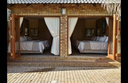 Vanderbijlpark Bed & Breakfast | 40 m² Bed and breakfast ∙ 6 guests