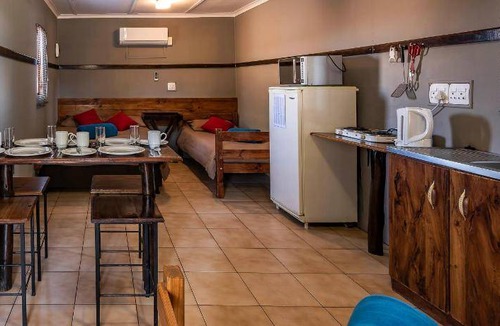 Vioolsdrift Settlement Resort | 40 m² Resort ∙ 3 bedrooms ∙ 6 guests
