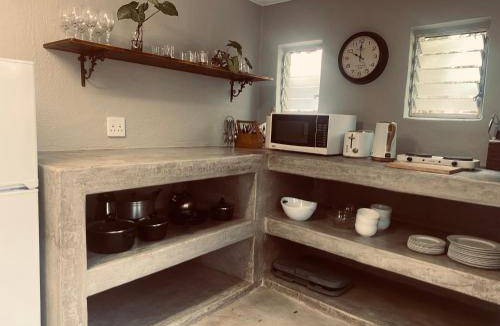 White River Bed & Breakfast | 40 m² Bed and breakfast ∙ 3 guests