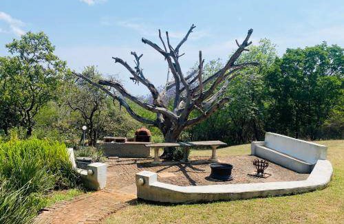 White River Bed & Breakfast | 40 m² Bed and breakfast ∙ 3 guests