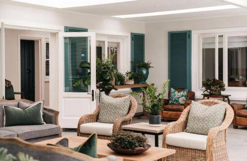 George Apartment | 400 m² Apartment ∙ 4 bedrooms ∙ 7 guests
