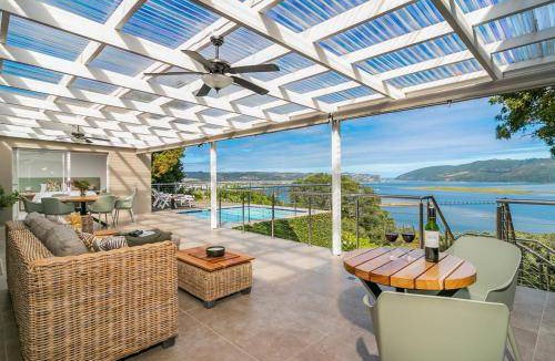 Paradise Apartment | 400 m² Apartment ∙ 4 bedrooms ∙ 8 guests