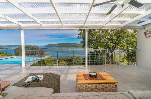 Paradise Apartment | 400 m² Apartment ∙ 4 bedrooms ∙ 8 guests