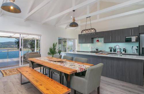 Paradise Apartment | 400 m² Apartment ∙ 4 bedrooms ∙ 8 guests