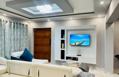 Bloubergstrand Bed & Breakfast | 400 m² Bed and breakfast ∙ 4 bedrooms ∙ 8 guests