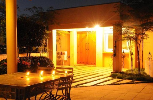 Constantia Park Bed & Breakfast | 400 m² Bed and breakfast ∙ 4 bedrooms ∙ 127 guests