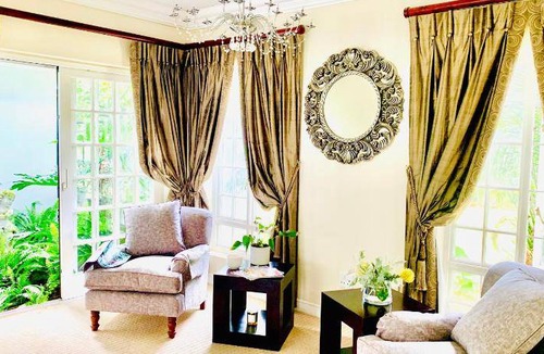 Tulbagh House | 400 m² House ∙ 3 bedrooms ∙ 10 guests