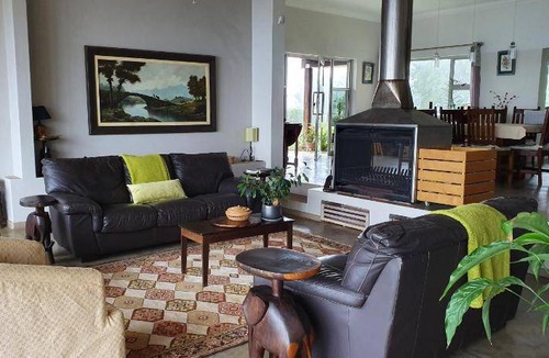 Tzaneen Resort | 400 m² Resort ∙ 4 bedrooms ∙ 8 guests