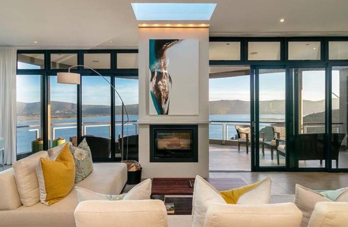 Paradise Villa | 400 m² Villa ∙ 5 bedrooms ∙ 10 guests