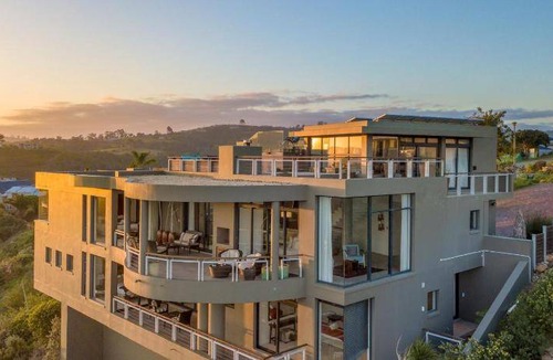 Paradise Villa | 400 m² Villa ∙ 5 bedrooms ∙ 10 guests