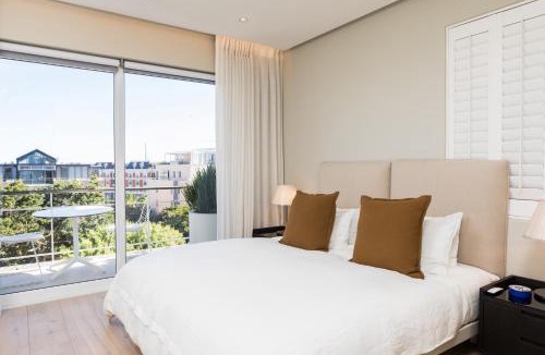 Victoria and Alfred Waterfront Apartment | 401 Dovenby