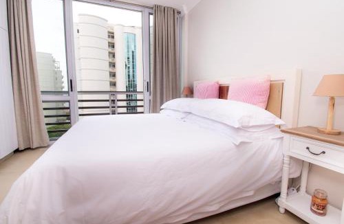 Umhlanga Apartment | 401 Lighthouse Mall