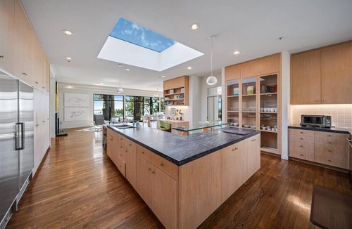 Carmel Riviera House | 4011 Big Little Lies - Modern, Oceanfront Home