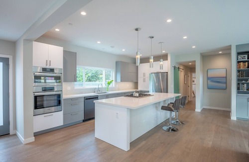 Carmel Point House | 4012 Here Comes Sunshine - Near Mission Ranch