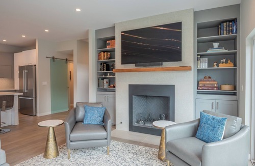 Carmel Point House | 4012 Here Comes Sunshine - Near Mission Ranch