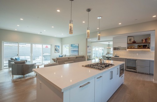 Carmel Point House | 4012 Here Comes Sunshine - Near Mission Ranch