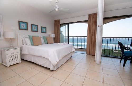 Umhlanga Apartment | 402 Bermudas