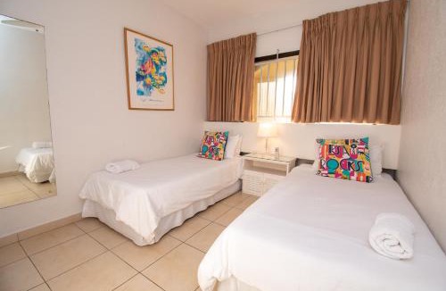 Umhlanga Apartment | 402 Bermudas