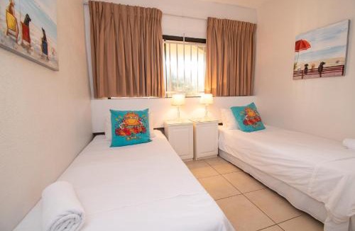 Umhlanga Apartment | 402 Bermudas