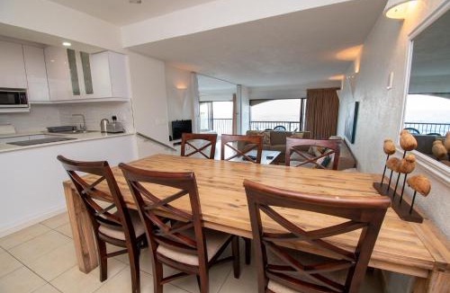 Umhlanga Apartment | 402 Bermudas