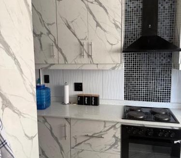 Amanzimtoti Apartment | 403 Dromedaris On the Beach