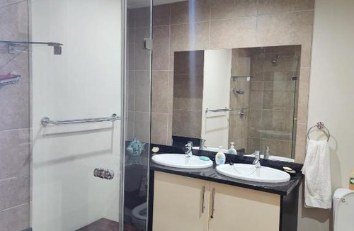 Durban Point Apartment | 403 Point Bay