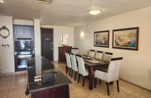 Durban Point Apartment | 403 Point Bay