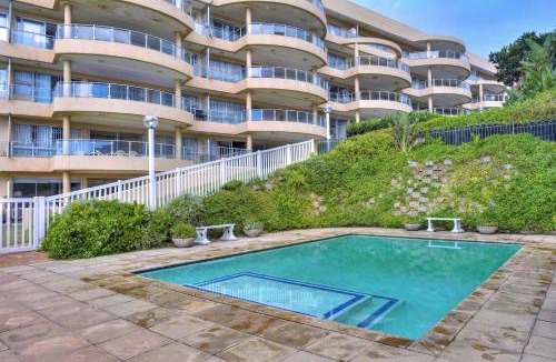 Ballito Apartment | 405 Bermuda