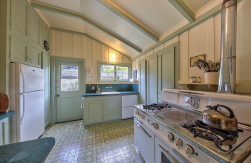 Carmel Point House | 4060 Valley View Cottage - Cute, Quaint, Carmel