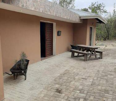Hazyview Bed & Breakfast | 407 m² Bed and breakfast ∙ 3 bedrooms ∙ 6 guests