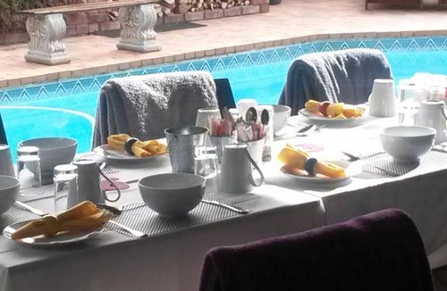 Oudtshoorn Bed & Breakfast | 41 m² Bed and breakfast ∙ 127 guests