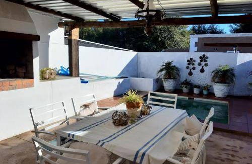 Calvinia Bed & Breakfast | 41 m² Bed and breakfast ∙ 2 bedrooms ∙ 5 guests