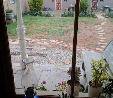 Calvinia Bed & Breakfast | 41 m² Bed and breakfast ∙ 2 bedrooms ∙ 5 guests