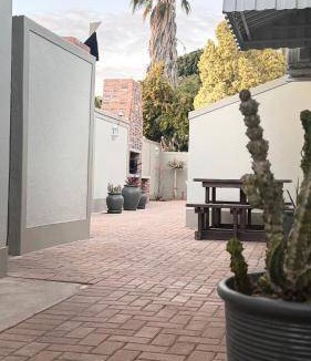 Kirkwood Bed & Breakfast | 41 m² Bed and breakfast ∙ 4 guests