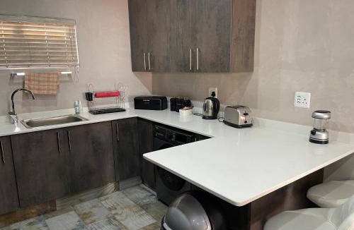 Kirkwood Bed & Breakfast | 41 m² Bed and breakfast ∙ 4 guests