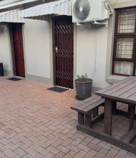 Kirkwood Bed & Breakfast | 41 m² Bed and breakfast ∙ 4 guests