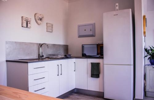 Vermont Apartment | 41 on Siffie