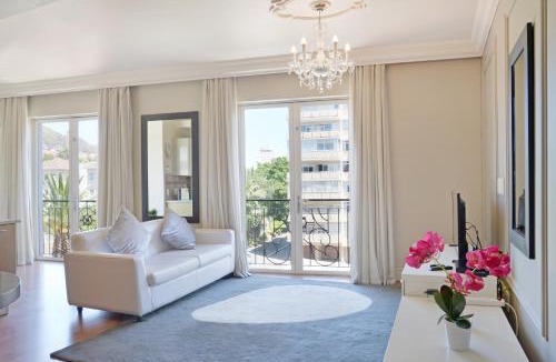Green Point Apartment | 414 - 1BDR Apartment close to V&A Waterfront