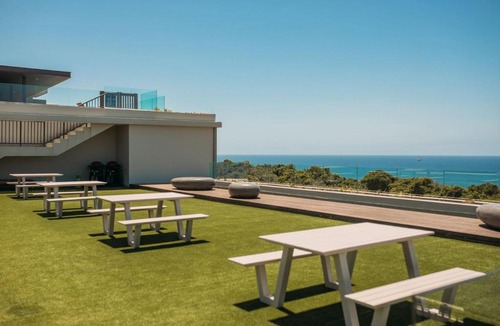 Hillhead Apartment | 416 Oceandune Luxury Apartment