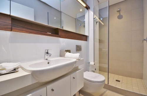 Port Zimbali Apartment | 417 Zimbali Suites