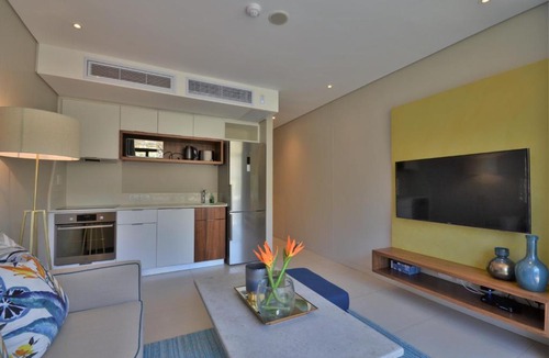 Port Zimbali Apartment | 417 Zimbali Suites