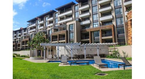 Port Zimbali Apartment | 418 Zimbali Suites
