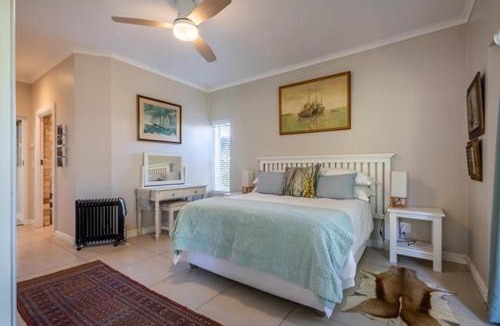 Plettenberg Bay House | 4180 River Club
