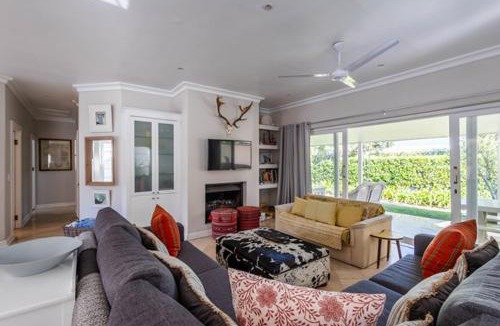 Plettenberg Bay House | 4180 River Club